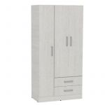 Placard Nordica Orlandi VE 3535 Bahia - Venecia 3 Pertas 2 Cajones