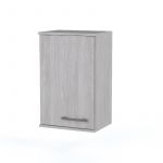 Alacena Orlandi JA 629 Premium - jacaranda 1 Puerta 1 Estante