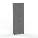 Biblioteca Abierta Orlandi LI 1409 Oficina - Linosa  2 Puertas 4 Estantes