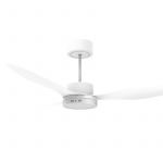 Ventilador de Techo Indelplas Blanco 47" 3 Paletas 6 Vel