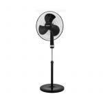 Ventilador de Pie Peabody PE-VP1860N 18" 60w 3 Paletas Plasticas 3 Vel 