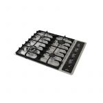 Anafe Morelli Prego 600 - Enc Elect Rejas Fundicion Perillas Metalicas (700410-R)