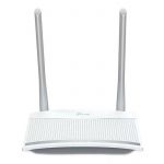 Router Wireless Tp-Link Tl-Wr820N 2 Antenas