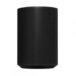 Parlante Inalámbrico Sonos Era 100 Black (E10G1Us1Blk)