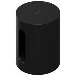 Sonos Sub Mini Wireless Subwoofer Black (Subm1Us1Blk) 