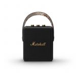 Parlante Marshall Stockwell II Bt Black and Brass BT