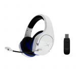 Auricular Gamer HyperX Cloud Stinger Core White (PS5 PS4)