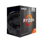 Micro Amd (Am4) Ryzen 7 5700G 39Ghz 8C16T