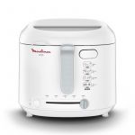 Freidora Moulinex AF203158 Uno M Blanca