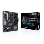 Mb Amd (Am4) Asus Prime A520M-A II