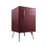 HELADERA WHIRLPOOL WRA09R4 VINTAGE 76LTS MACELLA WINE