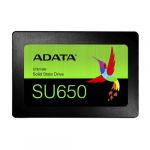 DISCO SSD ADATA SU650 480GB BLISTER (ASU650SS-480GT-R)