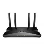 Router Tp-Link Archer Ax53 Wifi6 Ax3000 4P