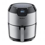 Freidora de Aire Moulinex Easy Fry Deluxe 4.2L Sin Aceite (Ez401D10)