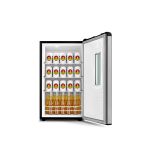 Cervecera Beer Cooler - Inox - 82lts - Gris Digital