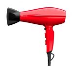 Secador de Cabello Ga.Ma Brilliant Ceramic Ion