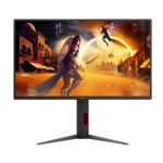Monitor Led Gamer 24.5" AOC 25G4S Fhd 300Hz