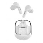 Auricular Foxbox Tws-200 Boost Gemma Blanco, Bt 5.1 (7907)