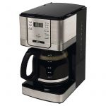 Cafetera Oster Dc4401 Inox 12 tazas