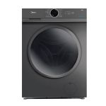 Lavarropa Midea Mf100W60T - Titanium 1000 Rpm 6 Kg