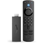 Amazon Fire Tv Stick con control remoto