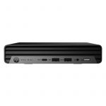 Equipo de Escritorio Hp Pro Mini 400 G9 I7-13700T 16Gb 512Gb W11 Pro (Vpro) (9H9A5Lt#Abm)