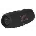 Parlante JBL Charge 5 Black (Jblcharge5Blkam)