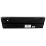 Teclado Xtech Xtk-130 Multimedia Usb Español Id222Xtk01  Xtk-130