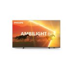 Smart Tv Led 4K 75" Philips 75Pml9118/77 Uhd