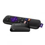 Roku Tv Express 3960R Control Remoto HDMI