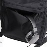 Mochila notebook XTECH 156 HARKER BLACK