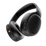 Auricular Skullcandy Crusher Anc 2 Wireless Over-Ear, Bt - Black (S6Caw-R740)