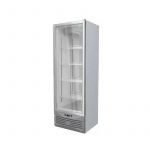 Freezer Vertical Fam 420Bt Din Blanco 333Lts 459W -12°C A -20°C 2 Puertas