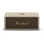 Parlante Marshall Emberton III Portatil Bluetooth Usb Cream