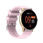 Smartwatch Foxbox Neon 3.0 Rosa 1,43" Amoled 250 Mah 