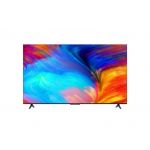 Smart Tv 4K 55" TCL L55P635 Android Tv 