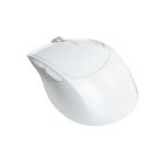 Mouse Klipxtreme Duotrak 3D 6 Botones Bluetooth / Wireless  (Kmb-501Wh)