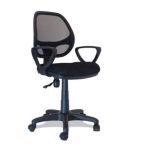 Silla X-tech Marsella Secretarial Con Reposabrazos (Am160Gen98)