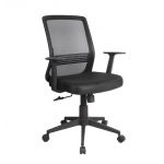 Silla Ejecutiva Oficina Xtech Perugia (XTF-OC412)