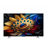 Smart TV 4k 55" TCL 55C655 Qled Pro Google Tv 