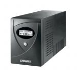 Ups Lyonn Desire 500 Con Cable Soft Y Display Touch Desire-500