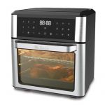 Freidora Liliana Natural Fryer AF950 117Lts 1800Watts 11Funciones