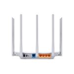 Router Wireless Tp-Link Archer Dual Band 5 Antenas