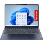 Notebook Lenovo IdeaPad Slim 5 14AHP9 Ryzen 5 16Gb 512Gb W11 14" FHD