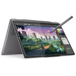 Notebook Lenovo Yoga 7 14AHP9 Ryzen 5 8640hs 16Gb 512Gb 14" FHD