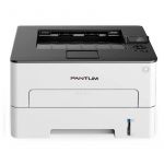 Impresora Laser Pantum P3010Dw Wifi White