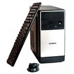 Pc Pcbox Intel i3-10100 8Gb 240Gb SSD Kit Tecl y Mouse W11 Home Sl