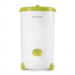 Secarropas Centrifugo Columbia Hts5504 5,5Kg Verde 