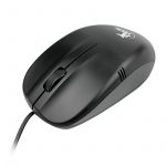 Mouse Xtech Xtm-205 Óptico 3D de Tres Botones