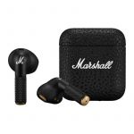 Auricular Marshall Minor Iv In Ear Bt Black